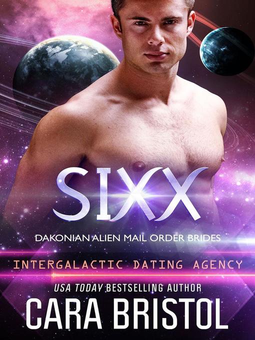 Title details for Sixx by Cara Bristol - Available